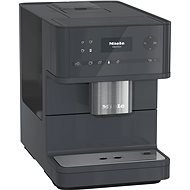 Miele CM 6150 Gray - Automatic Coffee Machine