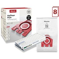 Miele XL-Pack HyCl. Pure FJM + HA50 - Vacuum Cleaner Bags