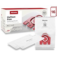 Miele HyClean Pure FJM XXL - 16 pcs - Vacuum Cleaner Bags