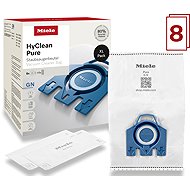 Miele XL-Pack GN HyClean Pure - Vacuum Cleaner Bags
