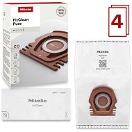 Miele HyClean Pure CO - 4 pcs - Vacuum Cleaner Bags