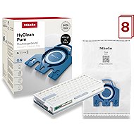 Miele XL-Pack HyCl. Pure GN + HA50 - Vacuum Cleaner Bags
