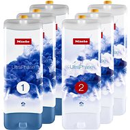 3 × MIELE UltraPhase 1 + 3 × MIELE UltraPhase 2 - Washing Gel