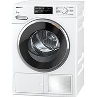 MIELE TWJ 660 WP - Clothes Dryer