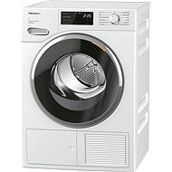 MIELE TWF 660 WP - Clothes Dryer