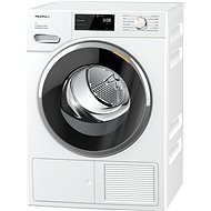 MIELE TWF 760 WP - Clothes Dryer