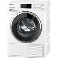MIELE TWL 780 WP - Clothes Dryer