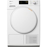 MIELE TWC 660 WP 125 Edition - Clothes Dryer