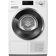 MIELE TWL 680 WP - Clothes Dryer
