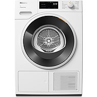 MIELE TWC 640 WP - Clothes Dryer
