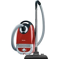 Miele Complete C2 Tango - Bagged Vacuum Cleaner