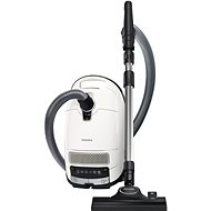 Miele Complete C3 Allergy Powerline - Sáčkový vysavač