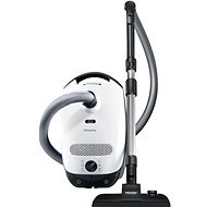 Miele Classic C1 Flex Powerline - Bagged Vacuum Cleaner