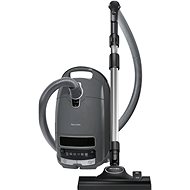 Miele Complete C3 Select Grey - Bagged Vacuum Cleaner