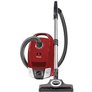 Miele Compact C2 Cat&Dog - Sáčkový vysavač