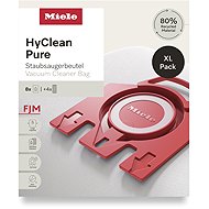 MIELE Allergy HyClean Pure FJM XL 8 ks - Vacuum Cleaner Bags