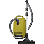 Miele Complete C3 Flex Powerline - Sáčkový vysavač