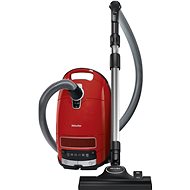 Miele Complete C3 Powerline - Sáčkový vysavač