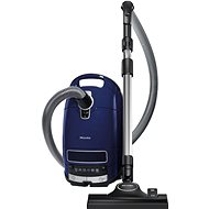 Miele Complete C3 Select Blue - Bagged Vacuum Cleaner
