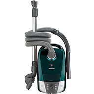 Miele Compact C2 Parquet Powerline - Bagged Vacuum Cleaner
