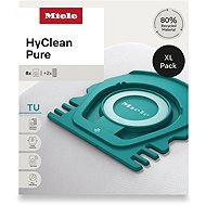 MIELE Allergy HyClean Pure TU XL 8 ks - Vacuum Cleaner Bags