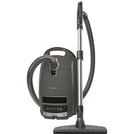 Miele Complete C3 Series 120 Parquet Ecoline - Bagged Vacuum Cleaner