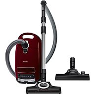 Miele Complete C3 Cat&Dog Powerline - Sáčkový vysavač