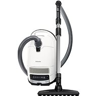 Miele Complete C3 Active Parquet - Bagged Vacuum Cleaner