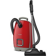Miele Guard L1 Red Pulse - Bagged Vacuum Cleaner