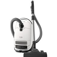 Miele Complete C3 125 Edition - Bagged Vacuum Cleaner