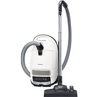 Miele Complete C3 Silence Eco Line  - Sáčkový vysavač