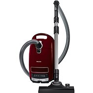 Miele Complete C3 Active PowerLine - Sáčkový vysavač