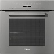 MIELE H 7262 BP Graphite Grey - Built-in Oven