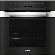 MIELE H 7262 BP Stainless Steel CleanSteel - Built-in Oven