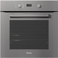 MIELE H 2860 B Graphite gray - Built-in Oven