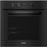 MIELE H 2860 B Obsidian black - Built-in Oven