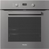 MIELE H 2860 BP Graphite Grey - Built-in Oven