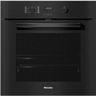 MIELE H 2860 BP Obsidian black - Built-in Oven