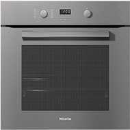 MIELE H2860-2 B PizzaPlus GRGR - Built-in Oven