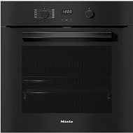 MIELE H2860 - 2BP PizzaPlus OBSW - Built-in Oven
