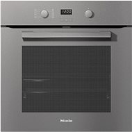 MIELE H2860-2 BP PizzaPlus GRGR - Built-in Oven