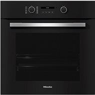 MIELE H 2766 BP Obsidian černá - Vestavná trouba