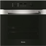 MIELE H 2861-1 B CleanSteel 125 Edition - Built-in Oven