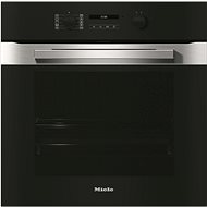 MIELE H 2861-1 BP CleanSteel 125 Edition - Built-in Oven