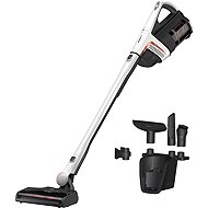 Miele Triflex HX2 white - Upright Vacuum Cleaner