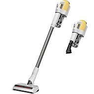 Miele Duoflex HX1 Sunset yellow - Upright Vacuum Cleaner