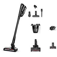 Miele Triflex HX3 Cat & Dog Obsidian černá - Upright Vacuum Cleaner