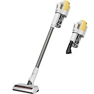 Miele Duoflex HX1/BWSGSU - Upright Vacuum Cleaner