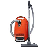 Miele Complete C3 Comfort Edition PowerLine - Bagged Vacuum Cleaner