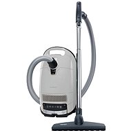Miele Complete C3 Comfort Parquet PowerLine - Bagged Vacuum Cleaner